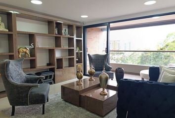Apartamento en Poblado, Medellín