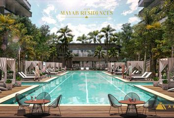 Departamento en  Mérida, Yucatán, Mex