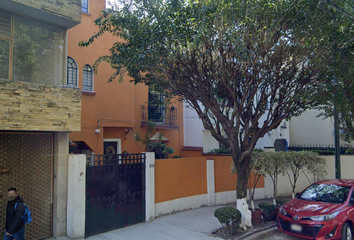 Casa en  Manuel López Cotilla 858, Colonia Del Valle Centro, Ciudad De México, Cdmx, México