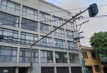 Departamento en  Calle Concepción Beistegui 917, Colonia Del Valle Centro, Ciudad De México, Cdmx, México