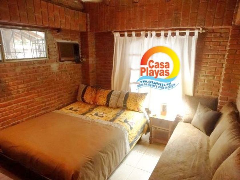 venta Casa en General Villamil (Playas), Playas (CasaPlayas 33