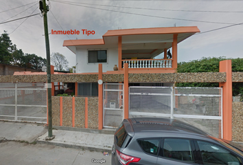 Casa en  Pericles 70, Tacoteno, Minatitlán, Veracruz, México