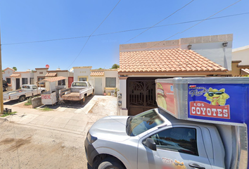 Casa en  De La Corona, Ciudad Obregón, Sonora, México