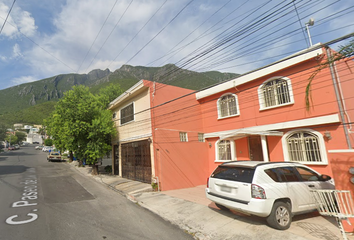 Casa en  Villa Las Fuentes 5 Sector 3 Etapa, Monterrey