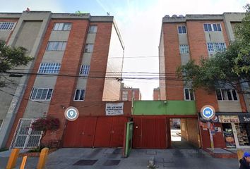 Departamento en  Avenida Javier Rojo Gómez 442, Agrícola Oriental, Ciudad De México, Cdmx, México