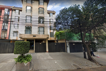 Departamento en  Adolfo Prieto 1531, Colonia Del Valle Centro, Ciudad De México, Cdmx, México