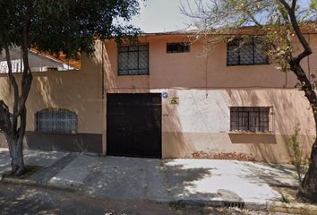 Casa en  Norte 42-a, Siete De Noviembre, Gustavo A. Madero, Cdmx, México