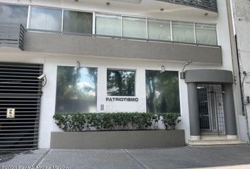Departamento en  Escandón I Sección, Miguel Hidalgo, Cdmx