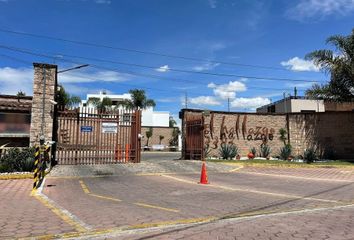 Lote de Terreno en  15 Sur 3305, San Pedro, Cholula De Rivadavia, Puebla, México