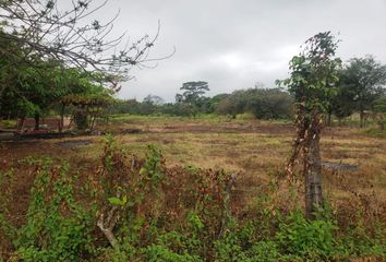 Terreno Comercial en  Eloy Alfaro (durán)