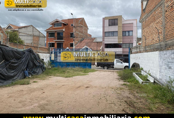 Terreno Comercial en  Yanuncay, Cuenca