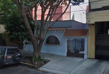Casa en  Calle Tlacoquemecatl 406, Colonia Del Valle Sur, Ciudad De México, Cdmx, México