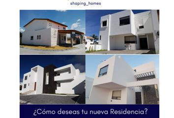Casa en  Calzada David Alfaro Siqueiros 20, Nuevo, El Pueblito, Querétaro, México
