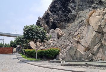 Terreno en  Condominio Alto Bujama, Carretera Panamericana Sur, Asia, Perú