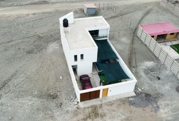 Casa de playa en  Parque Mar Y Sol, Cerrillos, Perú