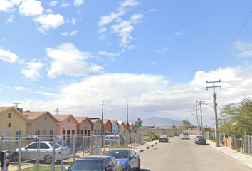 Casa en  Las Magdalenas, Palmar De Orizaba, Mexicali, Baja California, México