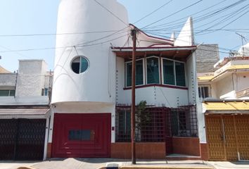 Casa en  Ejido Acoxpa 15, Ex-ejido De San Francisco Culhuacan, Ciudad De México, Cdmx, México