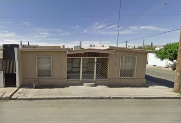 Casa en  Río Florido 4304, Los Nogales, Juárez, Chihuahua, México