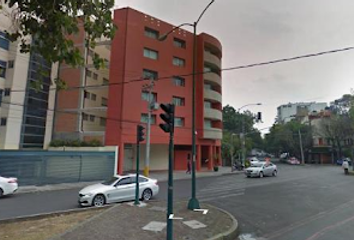 Departamento en  Pedro Romero De Terreros 25, Código 2, Del Valle Nte., Ciudad De México, Cdmx, México