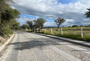 Lote de Terreno en  Carretera A Atotonilco, Atotonilco El Viejo, San Miguel De Allende, Guanajuato, 37893, Mex
