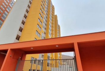 Departamento en  Condominio Altos Del Rimac - Etapa 5, Avenida A, Rímac, Perú