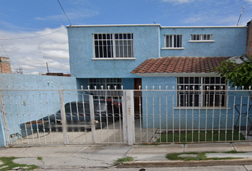 Casa en  Del Gambito, Lomas Del Ajedrez, Aguascalientes, México