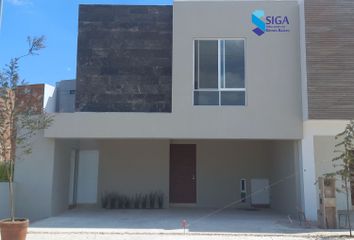 Casa en  Fuerteventura Residencial, Gran Canaria, Fracc. Fuerteventura Residencial, San Luis Potosí, México