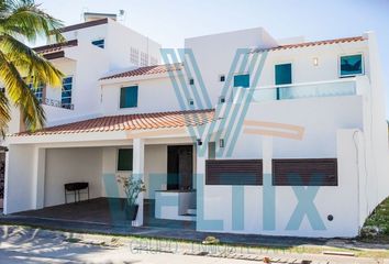 Casa en fraccionamiento en  Cerritos Resort, Mazatlán, Sinaloa, México