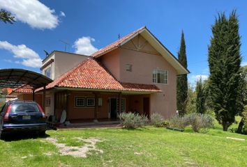 Casa en  Nulti, Cuenca