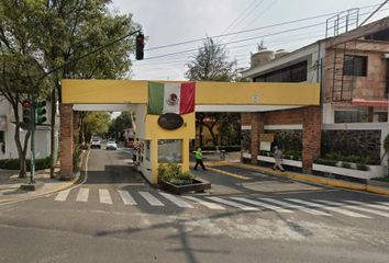Casa en  Telchac 92, Jardines Del Ajusco, Ciudad De México, Cdmx, México