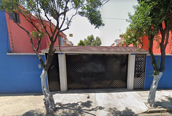 Casa en condominio en  Gral. Francisco Sarabia 200, San Juan Tlihuaca, 02400 Ciudad De México, Cdmx, México