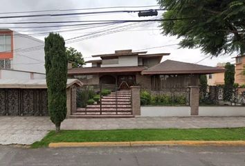 Casa en  Bulevar De Los Continentes 118, Mz 004, Valle Dorado, Tlalnepantla De Baz, Estado De México, México
