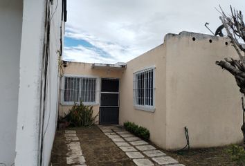 Casa en fraccionamiento en  Circuito Romero Norte 1, Fraccionamento Puente Moreno, Veracruz, México