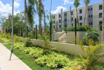 Departamento en  Aldea Tulum Desarrollo Residencial, 200, Tulum, Quintana Roo, México