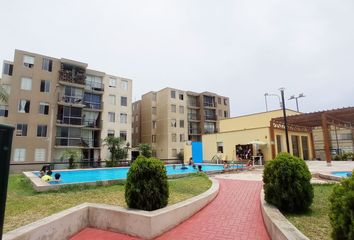 Departamento en  Lurin, Lima, Per