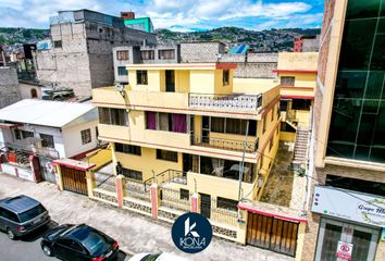  casas baratas en venta en Quito 