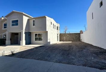 Casa en fraccionamiento en  Puesta Del Sol, Ciudad Juárez, Juárez, Chihuahua
