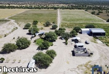 Lote de Terreno en  Zamora, Sonora, México