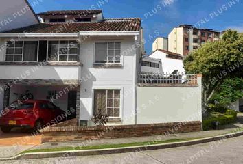 Casa en  Conjunto Residencial Mirador Del Cacique, Anillo Balcón Del Tejar, Sotomayor, Bucaramanga, Santander, Colombia