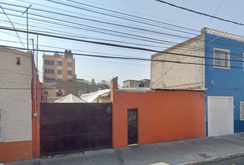 Casa en  16 De Septiembre 13, La Cruz Coyuya, Ciudad De México, Cdmx, México