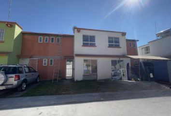 Casa en fraccionamiento en  Ex Rancho San Dimas, San Antonio La Isla