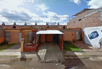 Casa en  Alcatraces, Cuitzillo, La Piedad De Cabadas, Michoacán, México