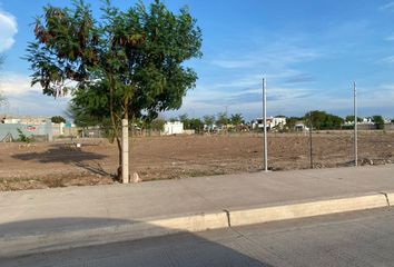 Lote de Terreno en  Blvd. Fuerza Aérea Mexicana, Aeropuerto Culiacan, Culiacán, Sinaloa, México