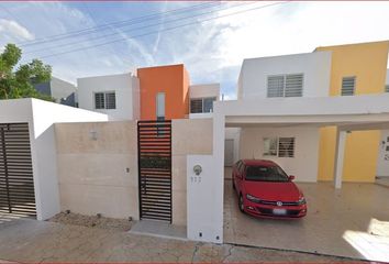 Casa en  Calle 25 312, Benito Juárez, Ciudad Del Carmen, Campeche, México