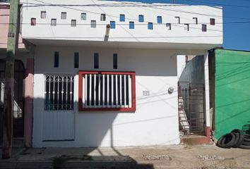 Casa en  Atasta, Villahermosa, Tabasco