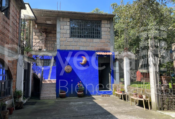 Lote de Terreno en  San Andrés Totoltepec, Tlalpan, Cdmx