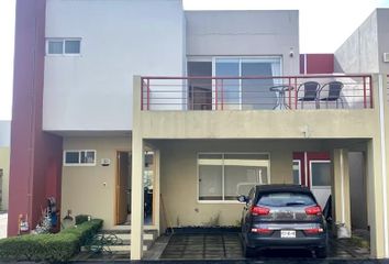 Casa en fraccionamiento en  Calle Mariano Arista, Llano Grande, Estado De México, México