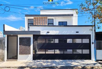 Casa en  San Andrés, El Morro, Boca Del Río, Veracruz, México