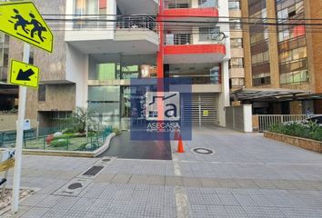 Apartamento en  Cra. 39 #44-54, Cabecera Del Llano, Bucaramanga, Santander, Colombia