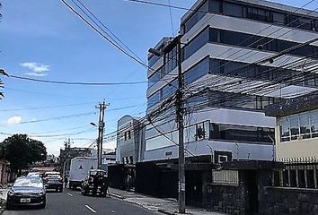 Departamento en  Calle Isla Isabela 1-99, Quito, Ecu